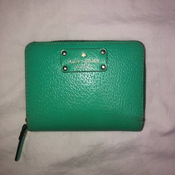 kate spade Handbags - Kate Spade Wallet